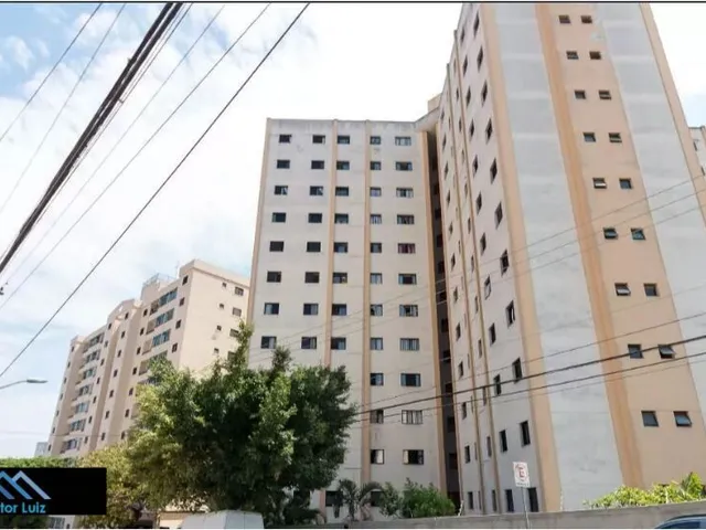 Imagem: Apartamento À Venda no Bairro Macedo