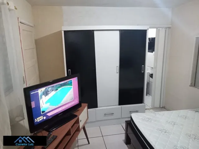 Imagem: Kitnet Mobiliado Alugar - Taboão da Serra/Sp
