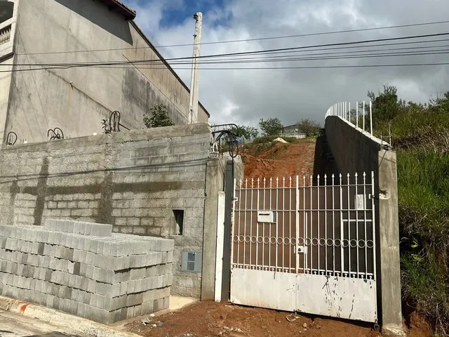 Imagem: Rural - Venda - Chácaras Guanabara - Guararema