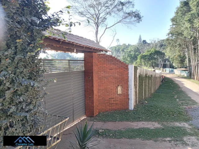 Imagem: Chácara À Venda no Bairro Caputera - Cotia/Sp