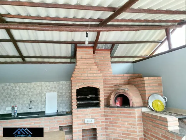 Imagem 12: Chácara para Alugar no Bairro Caputera - Cotia/Sp