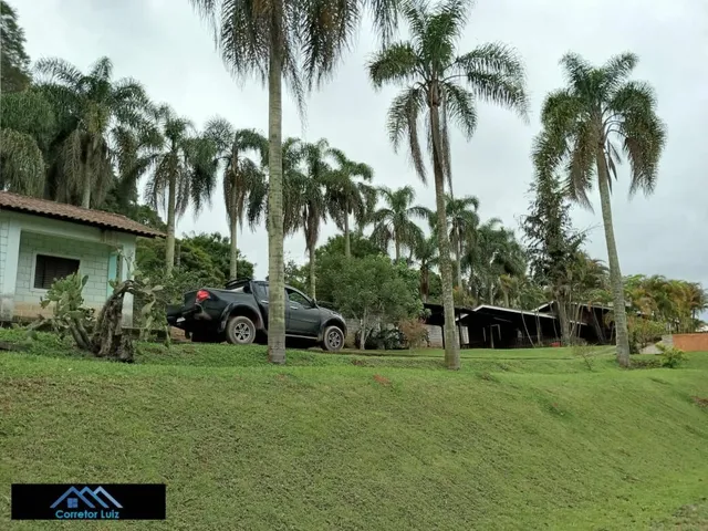 Imagem 16: Chácara para Alugar no Bairro Caputera - Cotia/Sp