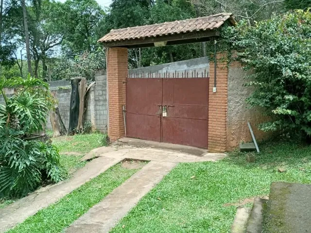 Imagem 2: Chácara para Alugar no Bairro Caputera - Cotia/Sp