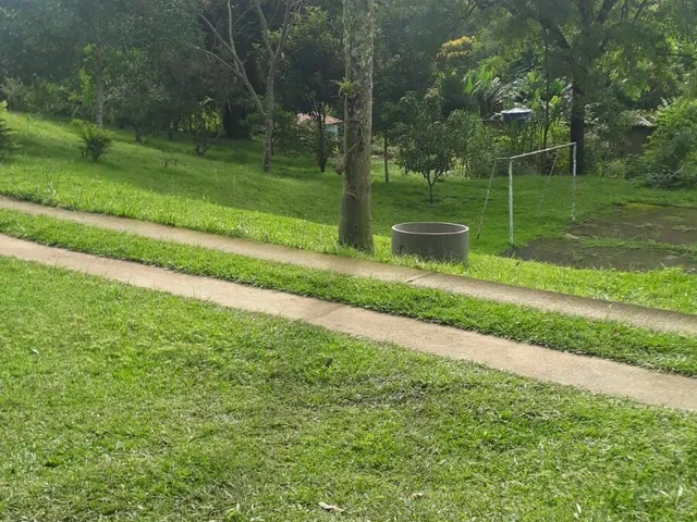 Imagem 5: Chácara para Alugar no Bairro Caputera - Cotia/Sp