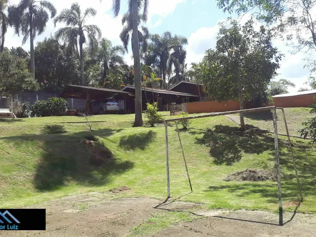 Imagem 14: Chácara para Alugar no Bairro Caputera - Cotia/Sp