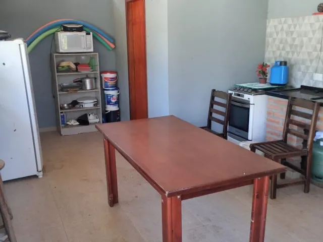 Imagem 7: Chácara para Alugar no Bairro Caputera - Cotia/Sp