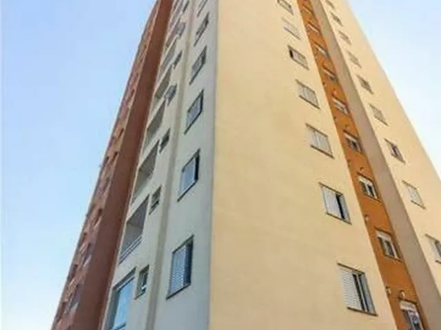 Imagem: Apartamento À Venda no Bairro Quitaúna