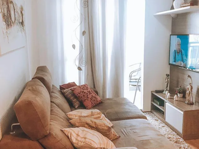 Imagem: Lindo Apartamento a Venda em Vila Endres