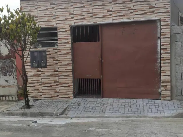 Imagem: 3 Casas Individuais a Venda - Guarulhos