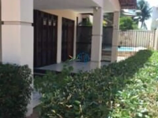Imagem 1: CASA PADRÃO / CASA EM NATAL-RN / CASA EM CAPIM MACIO / CASA