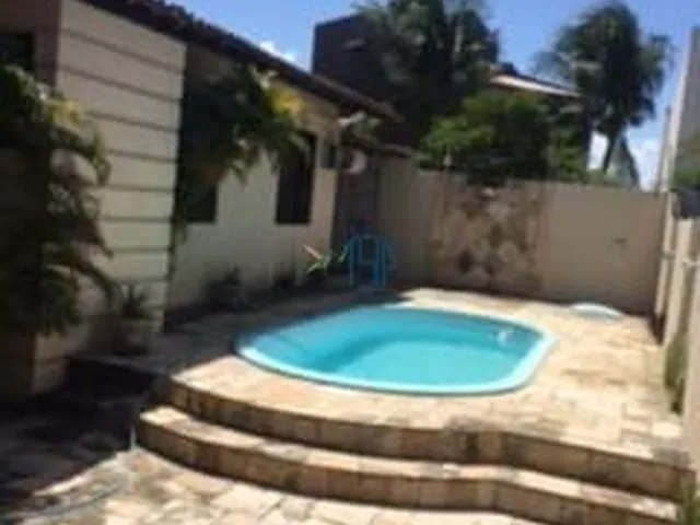 Imagem 11: CASA PADRÃO / CASA EM NATAL-RN / CASA EM CAPIM MACIO / CASA