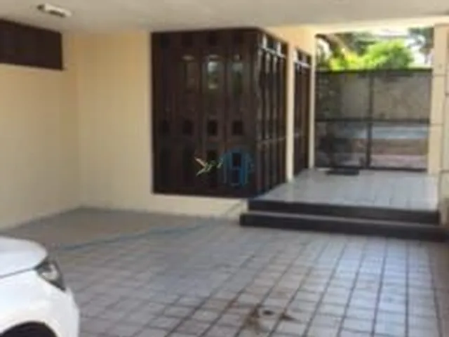 Imagem 4: CASA PADRÃO / CASA EM NATAL-RN / CASA EM CAPIM MACIO / CASA