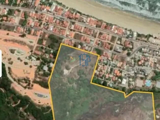 Imagem: Terreno / Terreno Beira Mar / Beach / Ótimo