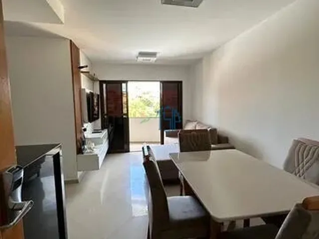 Imagem: Apartamento À Venda no Bairro Ponta Negra