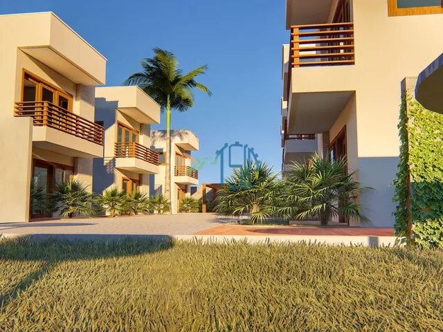 Imagem: Casa Duplex/ Casa a Venda em Barra de Cunhau