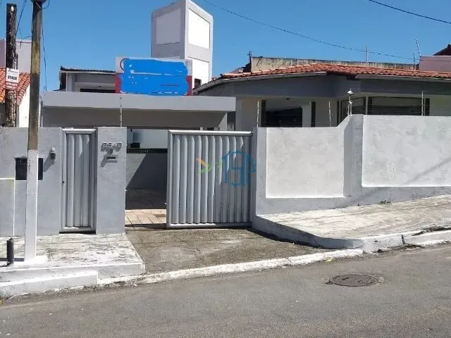Imagem: CASA ALTO PADRÃO / CASA EM CAPIM MACIO/