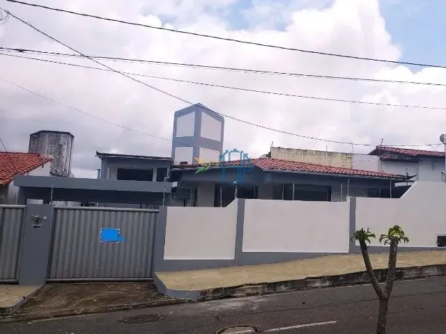 Imagem 15: CASA ALTO PADRÃO / CASA EM CAPIM MACIO/ CASA EM NATAL/ CASA AVENIDA COMERCIAL EM NATAL