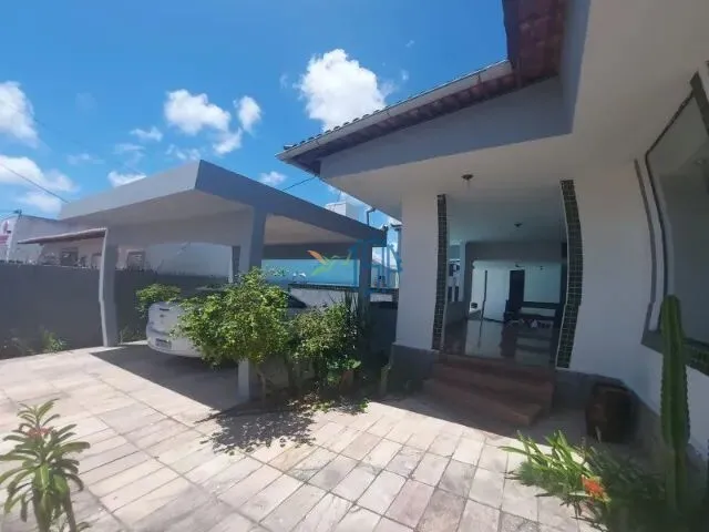 Imagem 7: CASA ALTO PADRÃO / CASA EM CAPIM MACIO/ CASA EM NATAL/ CASA AVENIDA COMERCIAL EM NATAL