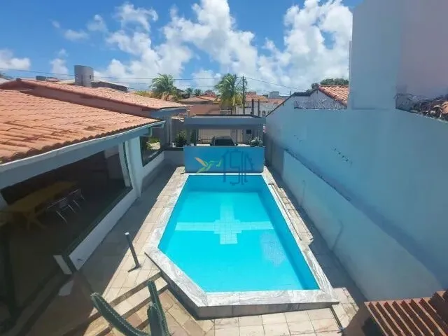 Imagem 2: CASA ALTO PADRÃO / CASA EM CAPIM MACIO/ CASA EM NATAL/ CASA AVENIDA COMERCIAL EM NATAL