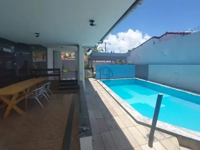 Imagem 6: CASA ALTO PADRÃO / CASA EM CAPIM MACIO/ CASA EM NATAL/ CASA AVENIDA COMERCIAL EM NATAL