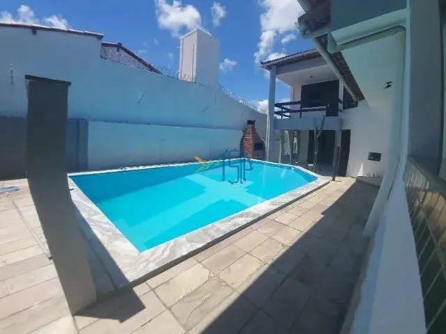 Imagem 3: CASA ALTO PADRÃO / CASA EM CAPIM MACIO/ CASA EM NATAL/ CASA AVENIDA COMERCIAL EM NATAL