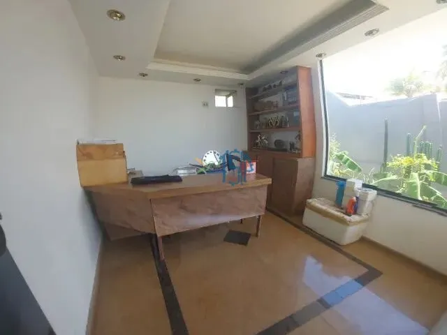 Imagem 11: CASA ALTO PADRÃO / CASA EM CAPIM MACIO/ CASA EM NATAL/ CASA AVENIDA COMERCIAL EM NATAL