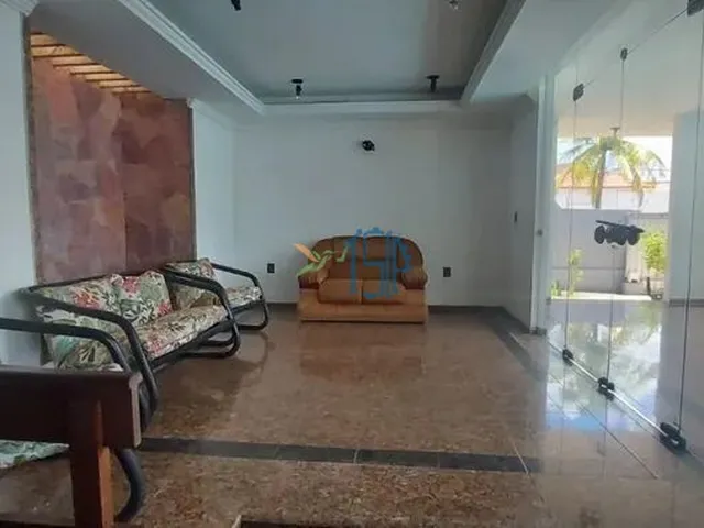 Imagem 14: CASA ALTO PADRÃO / CASA EM CAPIM MACIO/ CASA EM NATAL/ CASA AVENIDA COMERCIAL EM NATAL