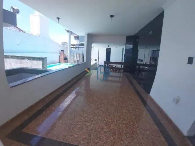 Imagem 8: CASA ALTO PADRÃO / CASA EM CAPIM MACIO/ CASA EM NATAL/ CASA AVENIDA COMERCIAL EM NATAL