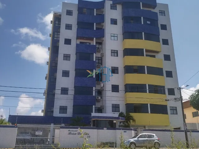Imagem: Apartamento Padrão / Residencial Brisa