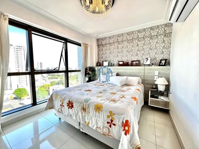 Imagem: Apartamento Padrão / Apartamento em Capim
