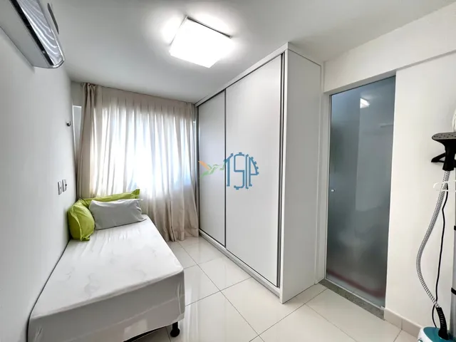 Imagem 9: Apartamento Padrão / Apartamento em Capim Macio / Apartamento em Ponta Negra /Apartamento