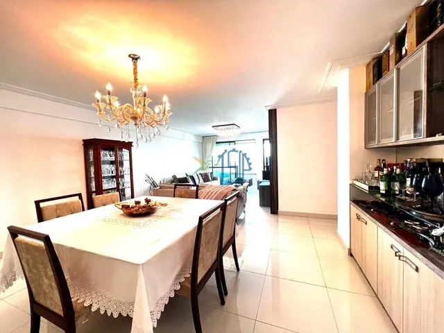 Imagem 7: Apartamento Padrão / Apartamento em Capim Macio / Apartamento em Ponta Negra /Apartamento