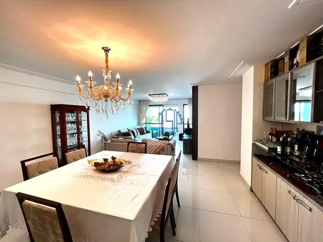 Imagem 5: Apartamento Padrão / Apartamento em Capim Macio / Apartamento em Ponta Negra /Apartamento