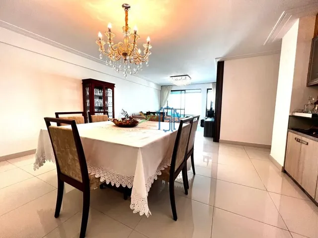 Imagem 3: Apartamento Padrão / Apartamento em Capim Macio / Apartamento em Ponta Negra /Apartamento