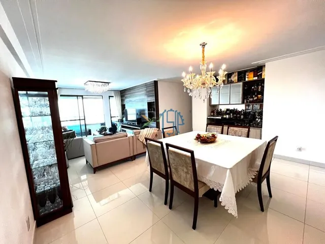 Imagem 12: Apartamento Padrão / Apartamento em Capim Macio / Apartamento em Ponta Negra /Apartamento