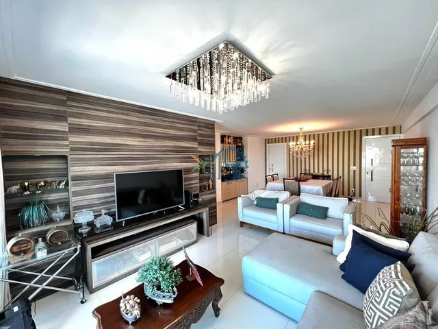 Imagem 8: Apartamento Padrão / Apartamento em Capim Macio / Apartamento em Ponta Negra /Apartamento
