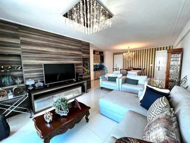 Imagem 10: Apartamento Padrão / Apartamento em Capim Macio / Apartamento em Ponta Negra /Apartamento