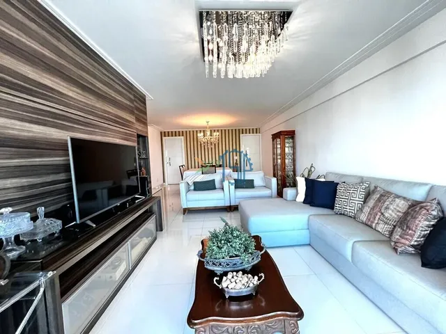 Imagem 6: Apartamento Padrão / Apartamento em Capim Macio / Apartamento em Ponta Negra /Apartamento