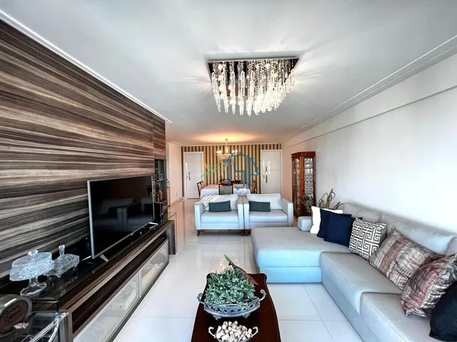 Imagem 15: Apartamento Padrão / Apartamento em Capim Macio / Apartamento em Ponta Negra /Apartamento