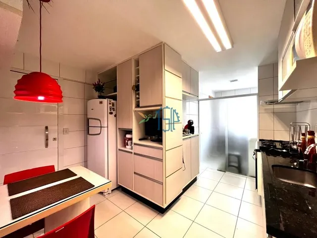 Imagem 4: Apartamento Padrão / Apartamento em Capim Macio / Apartamento em Ponta Negra /Apartamento