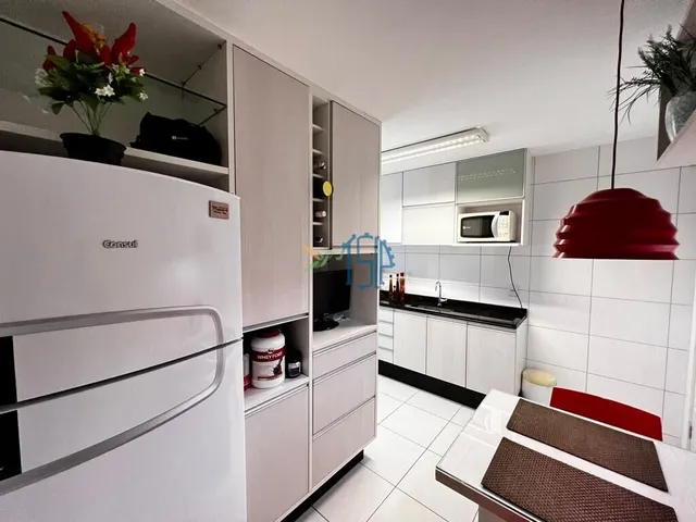 Imagem 13: Apartamento Padrão / Apartamento em Capim Macio / Apartamento em Ponta Negra /Apartamento
