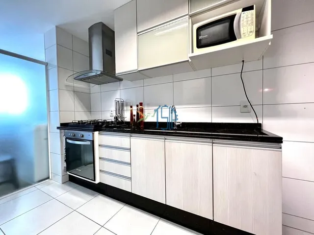 Imagem 14: Apartamento Padrão / Apartamento em Capim Macio / Apartamento em Ponta Negra /Apartamento