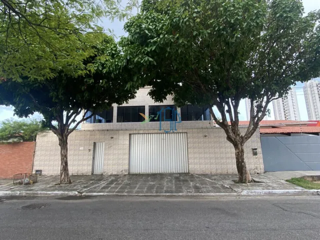 Imagem: Casa à venda no bairro Capim Macio - Natal/RN