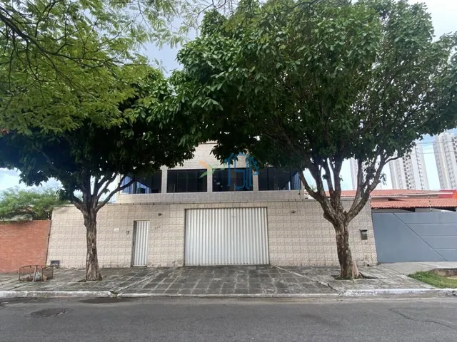 Imagem 2: Casa à venda no bairro Capim Macio - Natal/RN