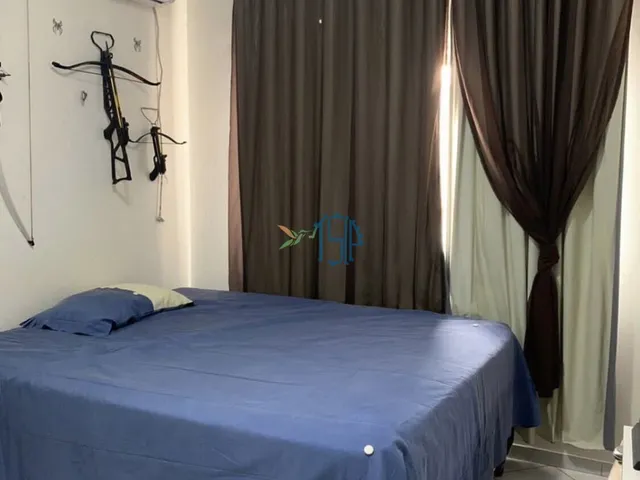 Imagem 8: Casa à venda no bairro Capim Macio - Natal/RN