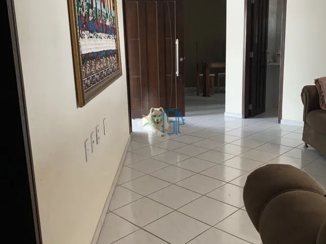 Imagem 5: Casa à venda no bairro Capim Macio - Natal/RN