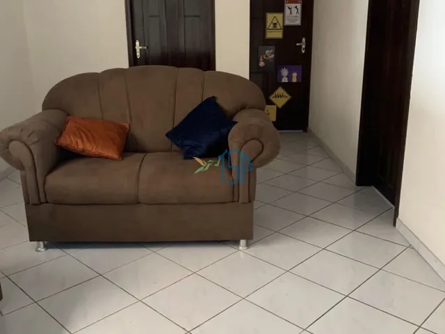 Imagem 3: Casa à venda no bairro Capim Macio - Natal/RN