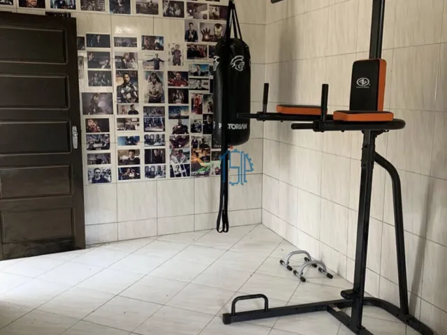 Imagem 9: Casa à venda no bairro Capim Macio - Natal/RN