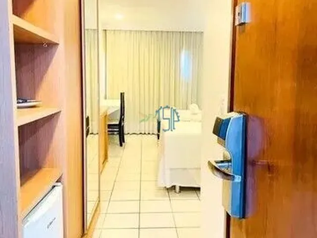 Imagem: Apartamento À Venda no Bairro Ponta Negra