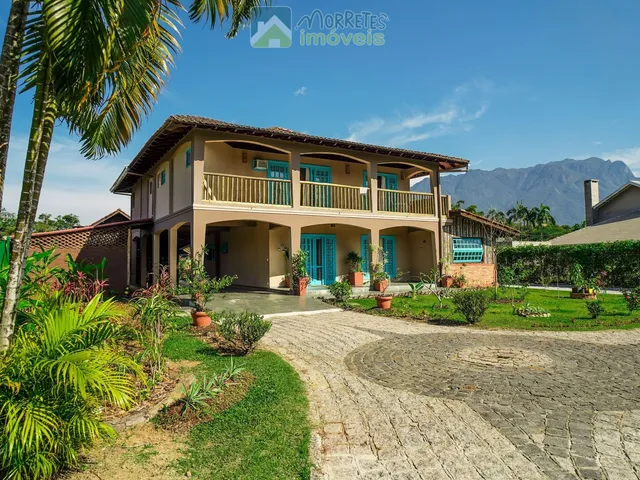 Imagem: Chácara Casa Jardim